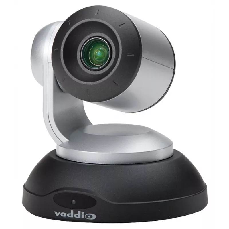 Vaddio ConferenceSHOT 10 2,38 MP Must, Hõbedane CMOS 25,4 / 2,8 mm (1 / 2,8 tolli)