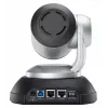 Vaddio ConferenceSHOT 10 2,38 MP Must, Hõbedane CMOS 25,4 / 2,8 mm (1 / 2,8 tolli)