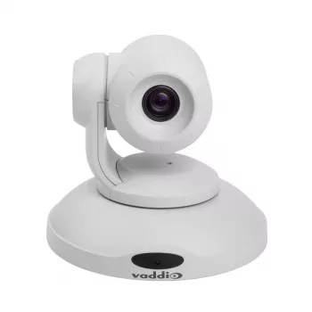Vaddio ConferenceSHOT AV komplekt - TableMIC 2 videokonverentsisüsteem 2,14 MP Ethernet LAN