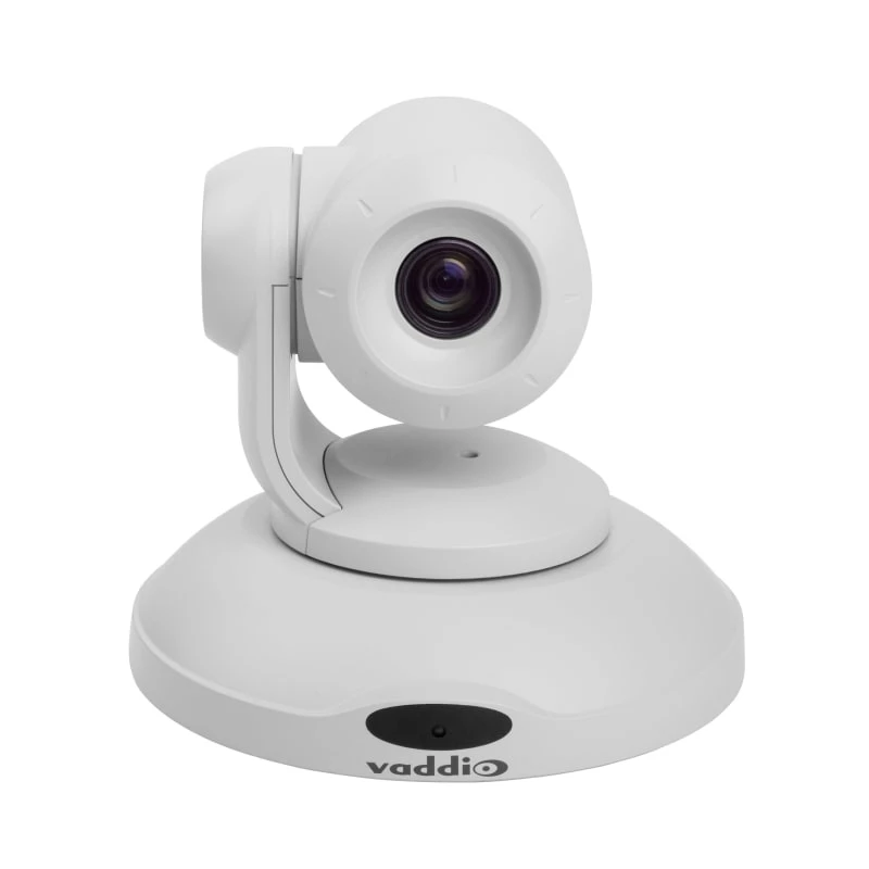 Vaddio ConferenceSHOT AV komplekt - TableMIC 2 videokonverentsisüsteem 2,14 MP Ethernet LAN