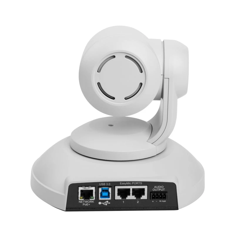Vaddio ConferenceSHOT AV komplekt - TableMIC 2 videokonverentsisüsteem 2,14 MP Ethernet LAN