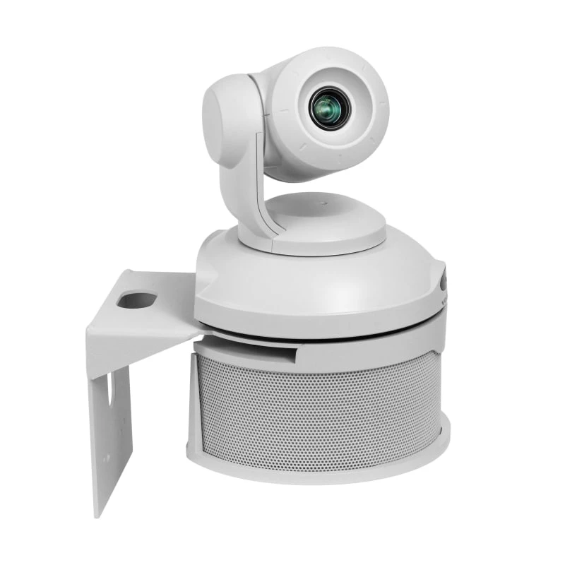 Vaddio ConferenceSHOT AV komplekt - TableMIC 2 videokonverentsisüsteem 2,14 MP Ethernet LAN