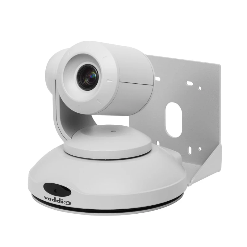 Vaddio ConferenceSHOT AV komplekt - TableMIC 2 videokonverentsisüsteem 2,14 MP Ethernet LAN