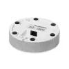Vaddio ConferenceSHOT AV komplekt - TableMIC 2 videokonverentsisüsteem 2,14 MP Ethernet LAN
