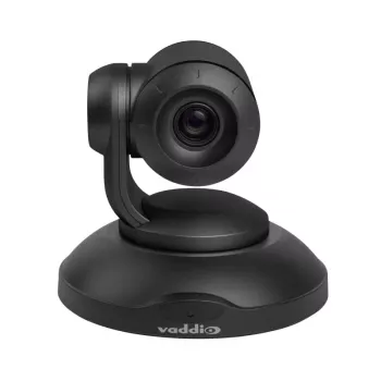 Vaddio ConferenceSHOT AV komplekt - TableMIC 2 videokonverentsisüsteem 2,14 MP Ethernet LAN