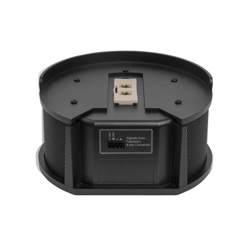 Vaddio ConferenceSHOT AV komplekt - TableMIC 2 videokonverentsisüsteem 2,14 MP Ethernet LAN