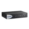 Vaddio EasyIP Mixer, 1920 x 1080 pikslit, 60 kaadrit sekundis, 20 - 20000 Hz, 0,02%, Must, CE, FCC, TAA