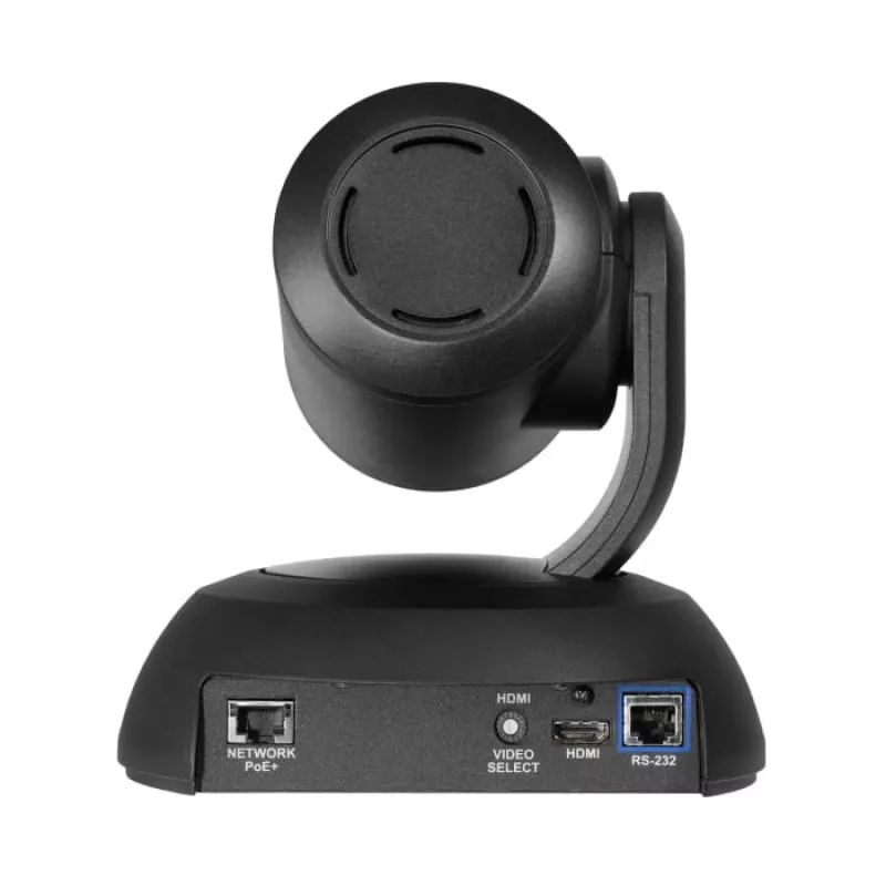 Vaddio EasyIP 20 kaamera 8,57 MP valge 1920 x 1080 pikslit 60 kaadrit/s CMOS