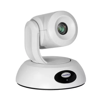 Vaddio EasyIP 20 kaamera 8,57 MP valge 1920 x 1080 pikslit 60 kaadrit sekundis CMOS