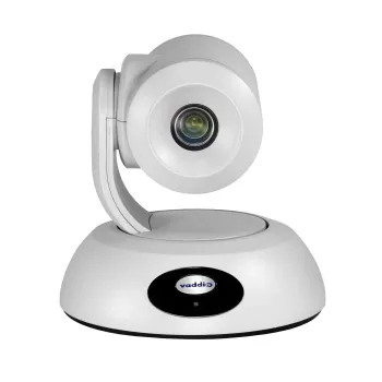 Vaddio EasyIP 20 kaamera 8,57 MP valge 1920 x 1080 pikslit 60 kaadrit sekundis CMOS