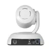 Vaddio EasyIP 20 kaamera 8,57 MP valge 1920 x 1080 pikslit 60 kaadrit sekundis CMOS