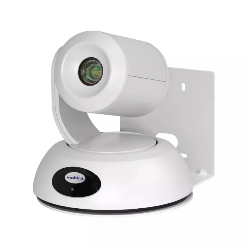 Vaddio EasyIP 20 kaamera 8,57 MP valge 1920 x 1080 pikslit 60 kaadrit sekundis CMOS