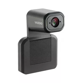 Vaddio IntelliSHOT 8,51 MP Must 1920 x 1080 pikslit 30 kaadrit/s CMOS 25,4 / 2,5 mm (1 / 2,5 tolli)