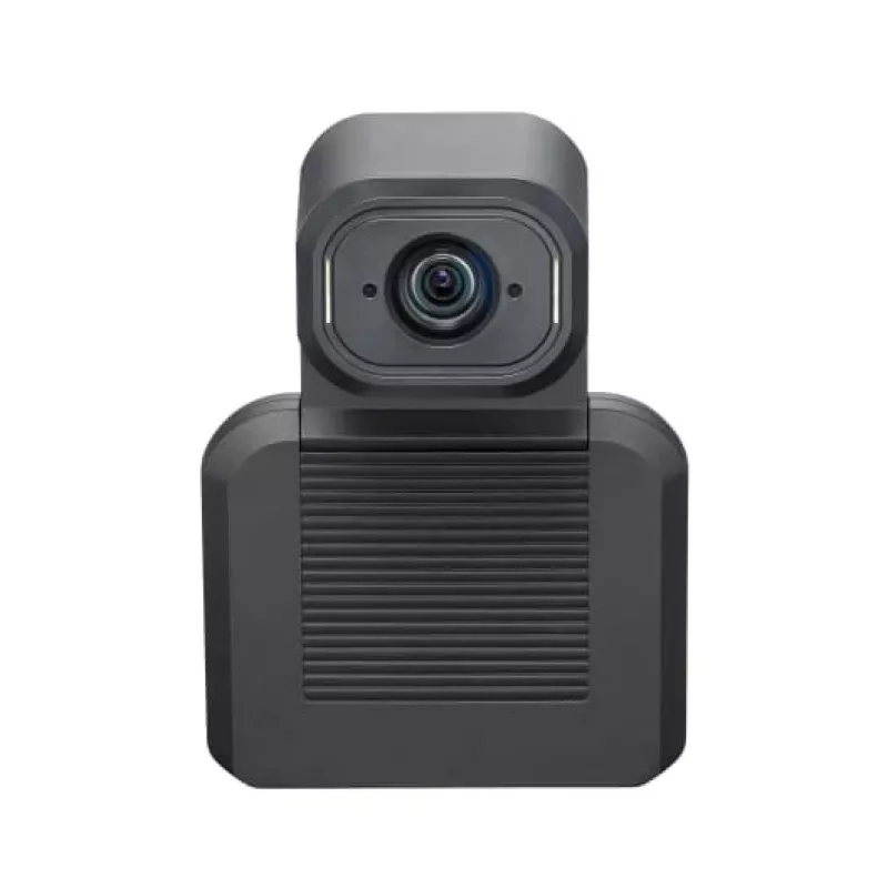 Vaddio IntelliSHOT 8,51 MP Must 1920 x 1080 pikslit 30 kaadrit/s CMOS 25,4 / 2,5 mm (1 / 2,5 tolli)