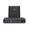 Vaddio IntelliSHOT 8,51 MP Must 1920 x 1080 pikslit 30 kaadrit/s CMOS 25,4 / 2,5 mm (1 / 2,5 tolli)