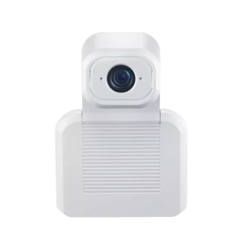 Vaddio IntelliSHOT 8,51 MP Valge 1920 x 1080 pikslit 30 fps CMOS 25,4 / 2,5 mm (1 / 2,5 tolli)