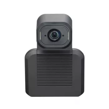 Vaddio IntelliSHOT-M autojälgimiskaamera, 8,51 MP, Exmor, Full HD, 1920 x 1080 pikslit, 30 kaadrit/s, must