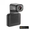 Vaddio IntelliSHOT-M autojälgimiskaamera, 8,51 MP, Exmor, Full HD, 1920 x 1080 pikslit, 30 kaadrit/s, must