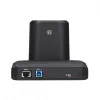 Vaddio IntelliSHOT-M autojälgimiskaamera, 8,51 MP, Exmor, Full HD, 1920 x 1080 pikslit, 30 kaadrit/s, must