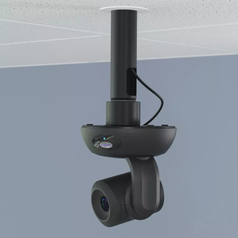 Vaddio 535-2000-300 konverentsiseadmete tarvik Kinnitusadapter