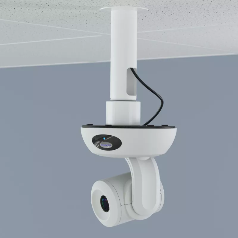Vaddio 535-2000-300W konverentsiseadme lisatarvik Kinnitusadapter