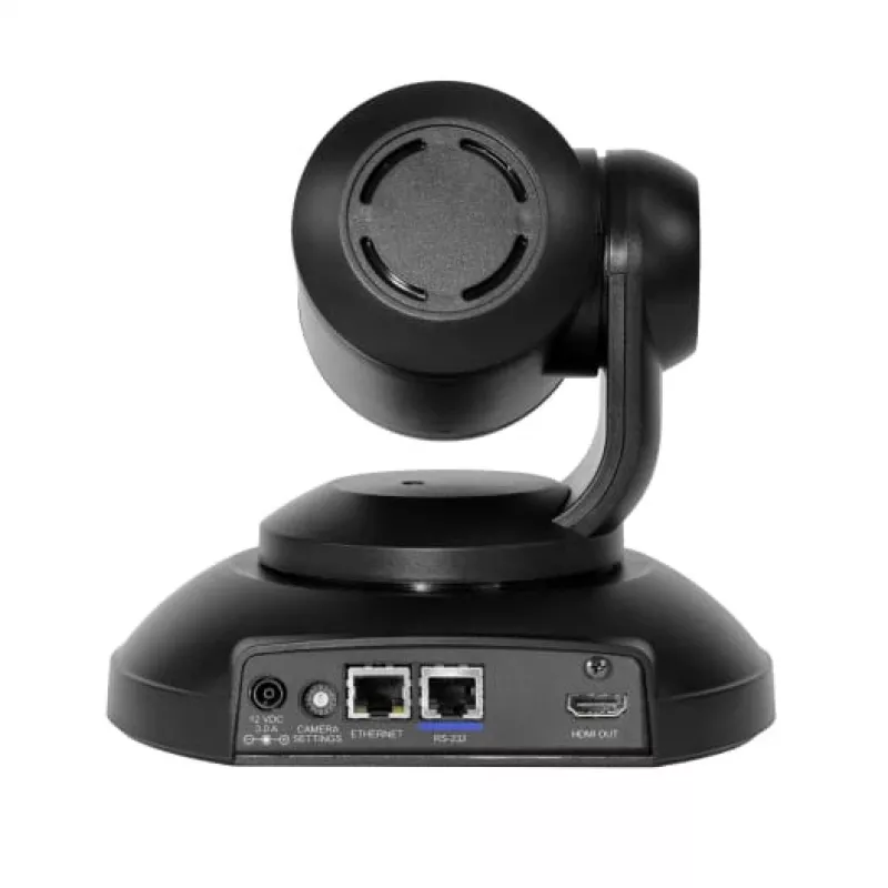 Vaddio PrimeSHOT 10 HDMI, 2,14 MP, CMOS, Full HD, 1920 x 1080 pikslit, 60 kaadrit/s, 10x