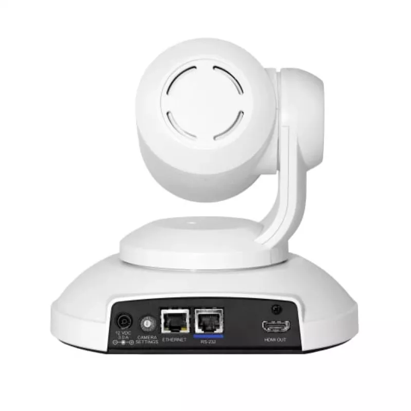 Vaddio PrimeSHOT 10 HDMI, 2,14 MP, CMOS, Full HD, 1920 x 1080 pikslit, 60 kaadrit/s, 10x