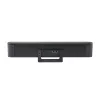 Vaddio Venture VideoBAR, CMOS, 4K Ultra HD, 3840 x 2160 pikslit, 60 kaadrit/s, 5x, Must