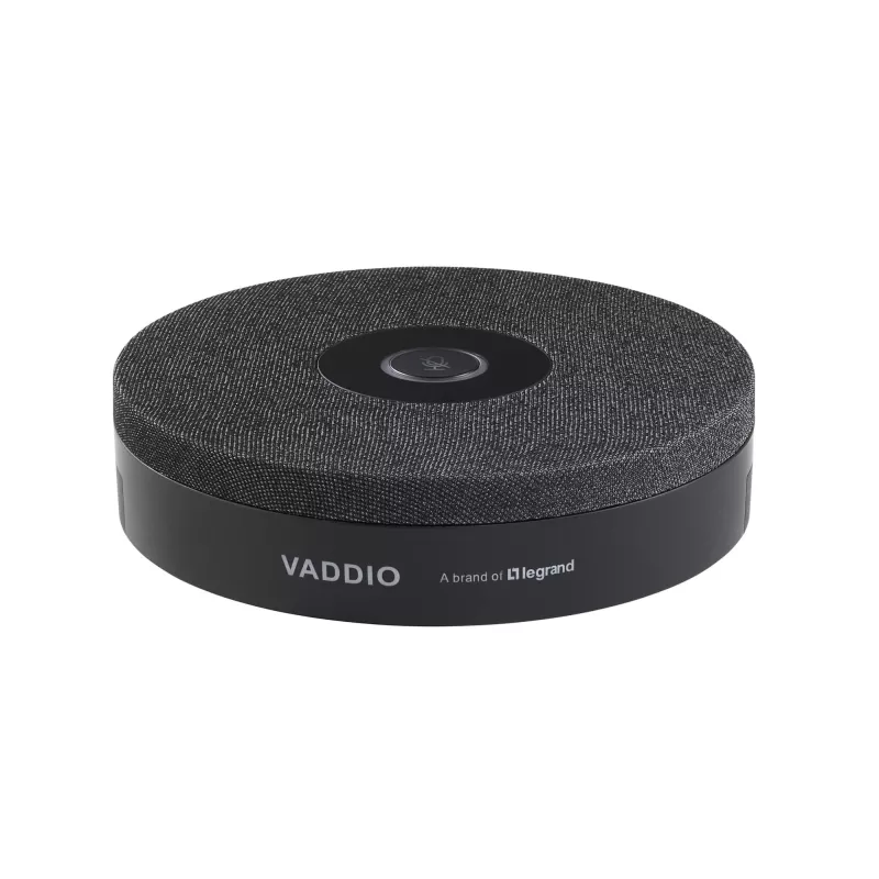Vaddio Venture TableMIC hall konverentsimikrofon