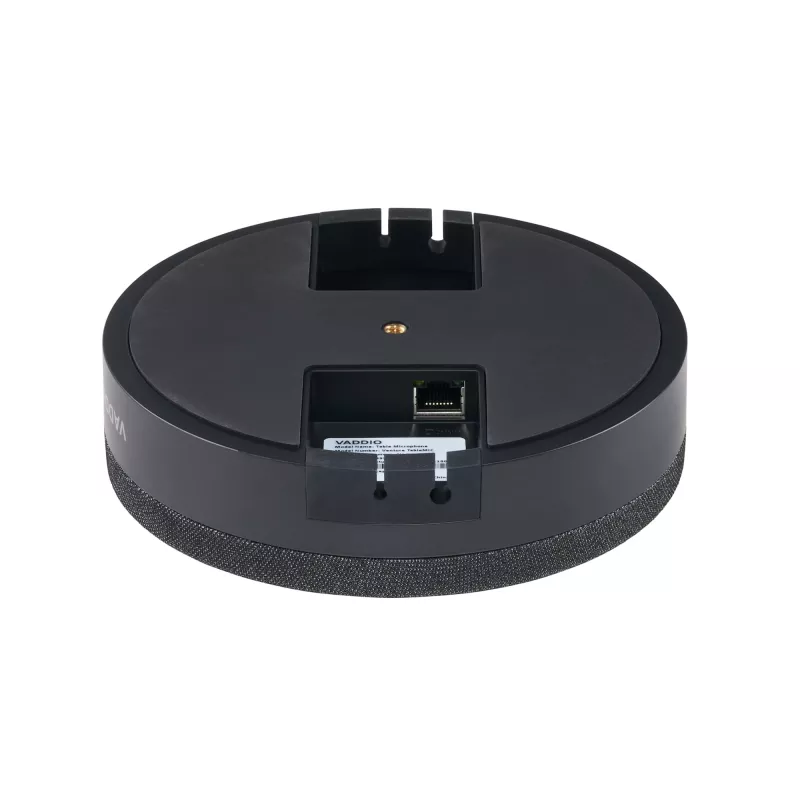 Vaddio Venture TableMIC hall konverentsimikrofon