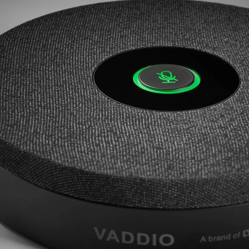 Vaddio Venture TableMIC hall konverentsimikrofon