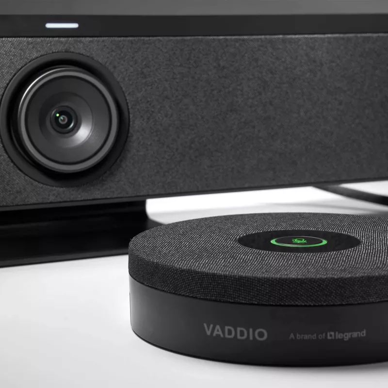 Vaddio Venture TableMIC hall konverentsimikrofon