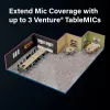 Vaddio Venture TableMIC hall konverentsimikrofon