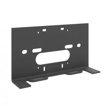 Vaddio Venture VideoBAR Deluxe Mount, Kaamera kinnitus, Must, Sein, Chief, FCA832/842, SCAS, PACSBM, TA350