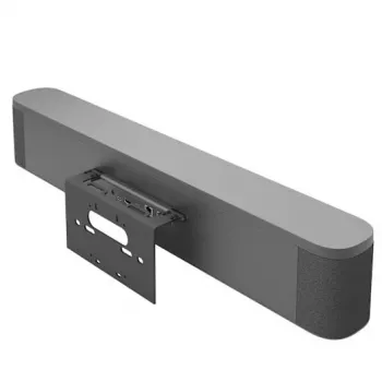 Vaddio Venture VideoBAR Deluxe Mount, Kaamera kinnitus, Must, Sein, Chief, FCA832/842, SCAS, PACSBM, TA350
