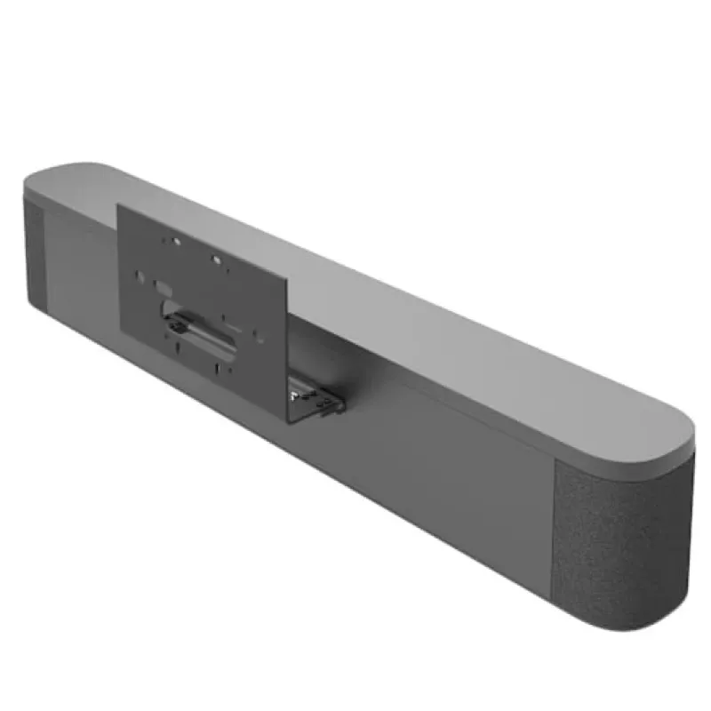 Vaddio Venture VideoBAR Deluxe Mount, Kaamera kinnitus, Must, Sein, Chief, FCA832/842, SCAS, PACSBM, TA350