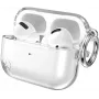 Speck Presidio Perfect Clear Apple Airpods Pro Clear - Microbaniga