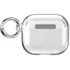 Speck Presidio Clear Apple Airpods (3. põlvkond) läbipaistev, ümbris, polükarbonaat (PC), silikoon, termoplastne polüuretaan (TPU), läbipaistev