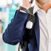 Speck Presidio Clear Apple Airpods (3. põlvkond) läbipaistev, ümbris, polükarbonaat (PC), silikoon, termoplastne polüuretaan (TPU), läbipaistev