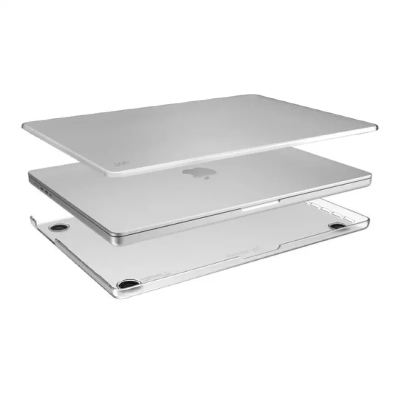 Speck SmartShell 40,6 cm (16 tolli) kõvakest läbipaistev
