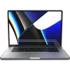 Speck Smartshell Macbook Pro 16 tolli (2021) Onyx Must, kõva ümbris, 40,6 cm (16 tolli)