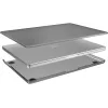 Speck Smartshell Macbook Pro 16 tolli (2021) Onyx Must, kõva ümbris, 40,6 cm (16 tolli)