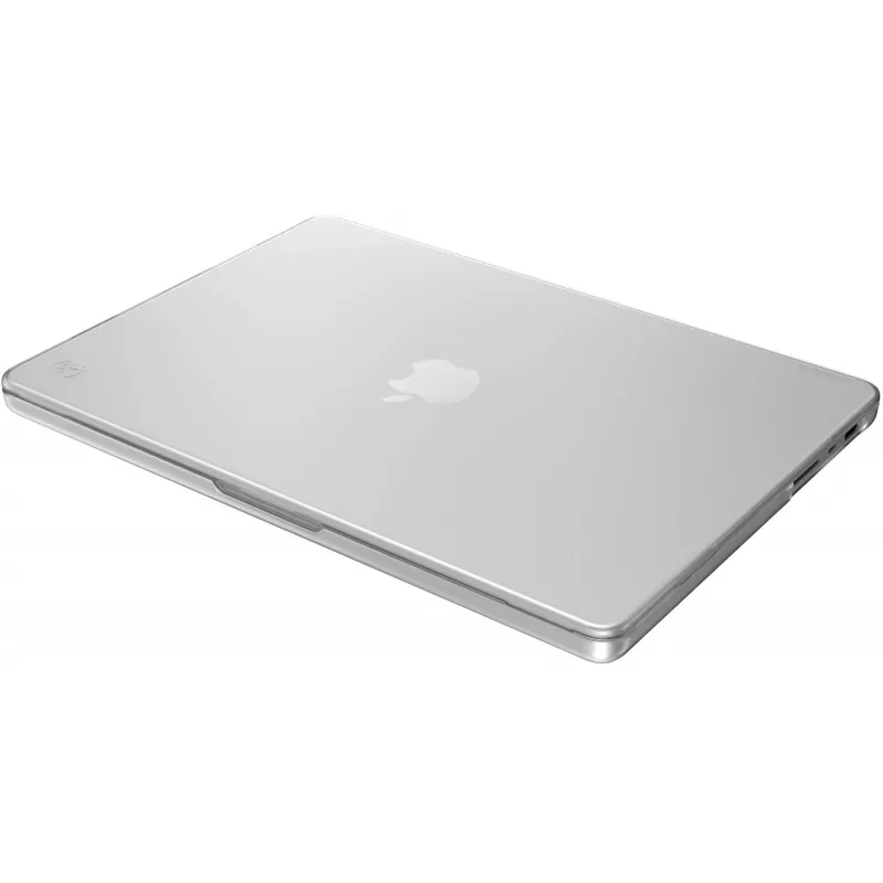 Speck Smartshell Macbook Pro 14 tolli (2021/2022) läbipaistev, kõvaümbris, 35,6 cm (14 tolli)