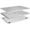 Speck Smartshell Macbook Pro 14 tolli (2021/2022) läbipaistev, kõvaümbris, 35,6 cm (14 tolli)