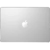 Speck Smartshell Macbook Pro 14 tolli (2021/2022) läbipaistev, kõvaümbris, 35,6 cm (14 tolli)