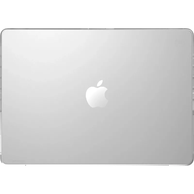 Speck Smartshell Macbook Pro 14 tolli (2021/2022) läbipaistev, kõvaümbris, 35,6 cm (14 tolli)