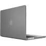 Speck Smartshell Macbook Pro 14 tolli (2021/2022) Onyx Must, kõvakestaga ümbris, 35,6 cm (14 tolli)