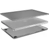 Speck Smartshell Macbook Pro 14 tolli (2021/2022) Onyx Must, kõvakestaga ümbris, 35,6 cm (14 tolli)