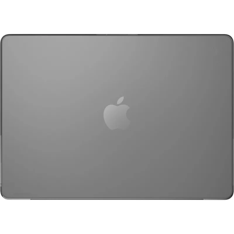 Speck Smartshell Macbook Pro 14 tolli (2021/2022) Onyx Must, kõvakestaga ümbris, 35,6 cm (14 tolli)