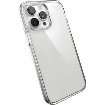 Speck Presidio Perfect Clear - ümbris - Apple - iPhone 14 Pro Max - 17 cm (6.7) - läbipaistev